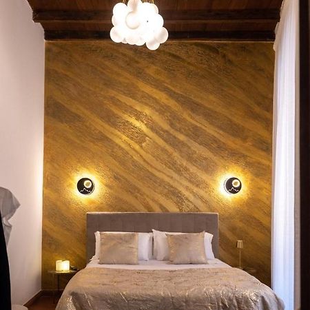 Appartement Campo De Fiori Chic à Rome Extérieur photo