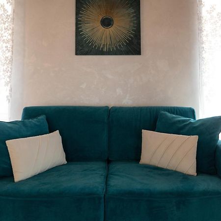 Appartement Campo De Fiori Chic à Rome Extérieur photo
