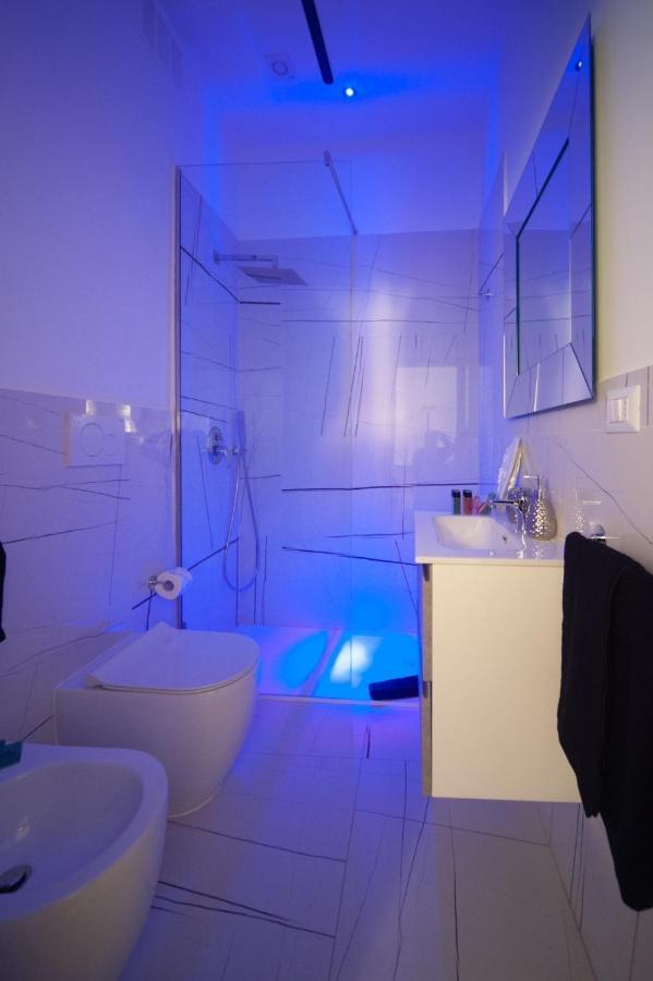 Appartement Campo De Fiori Chic à Rome Extérieur photo