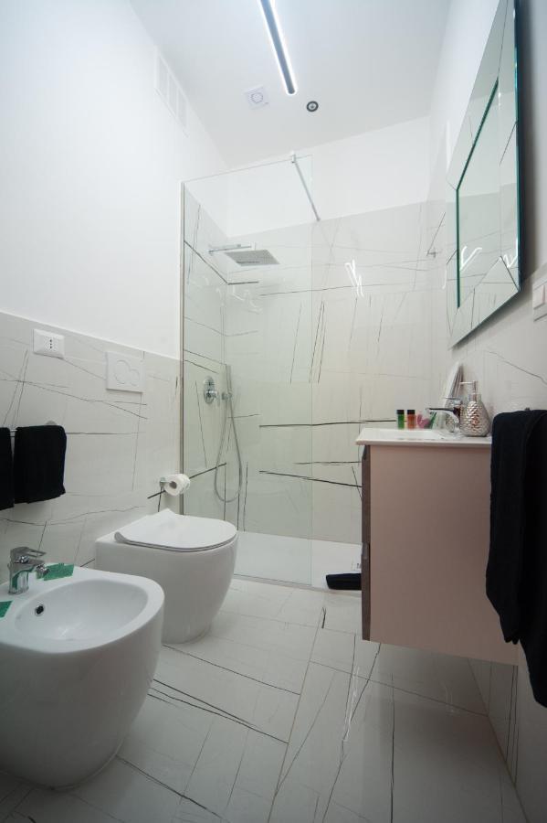 Appartement Campo De Fiori Chic à Rome Extérieur photo