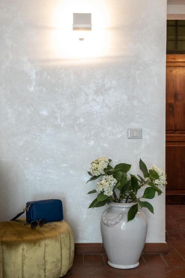 Appartement Campo De Fiori Chic à Rome Extérieur photo