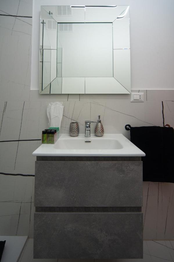 Appartement Campo De Fiori Chic à Rome Extérieur photo